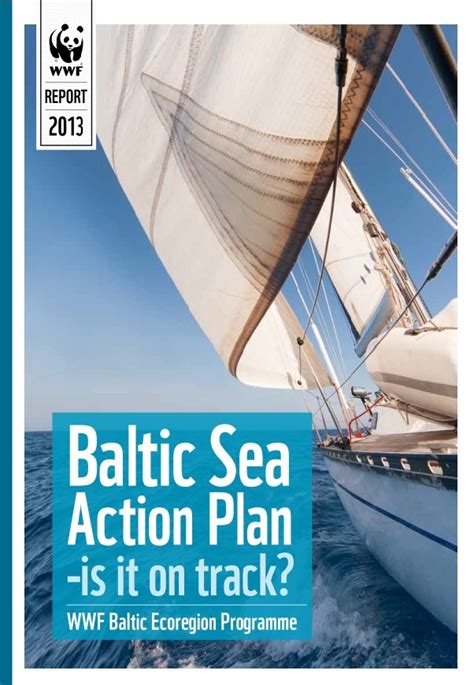 baltic sea action plan
